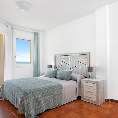 Santa Susanna Sunrise Apartment Εξωτερικό φωτογραφία