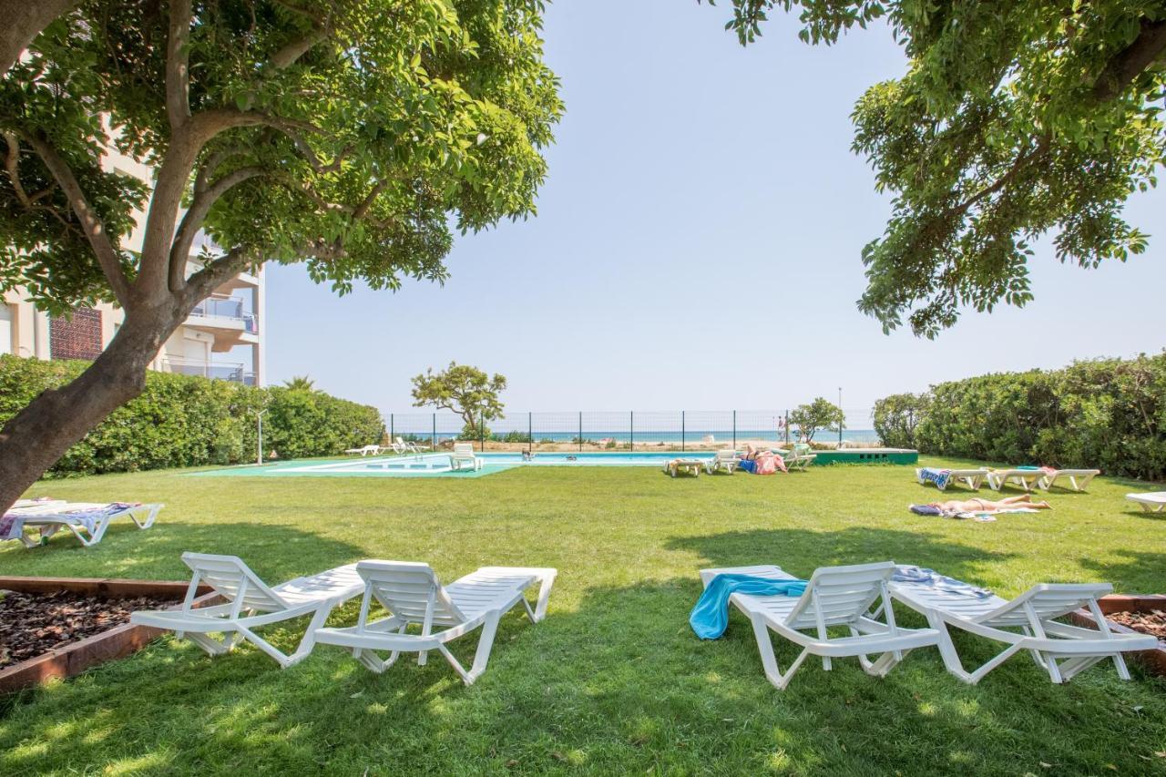 Santa Susanna Sunrise Apartment Εξωτερικό φωτογραφία