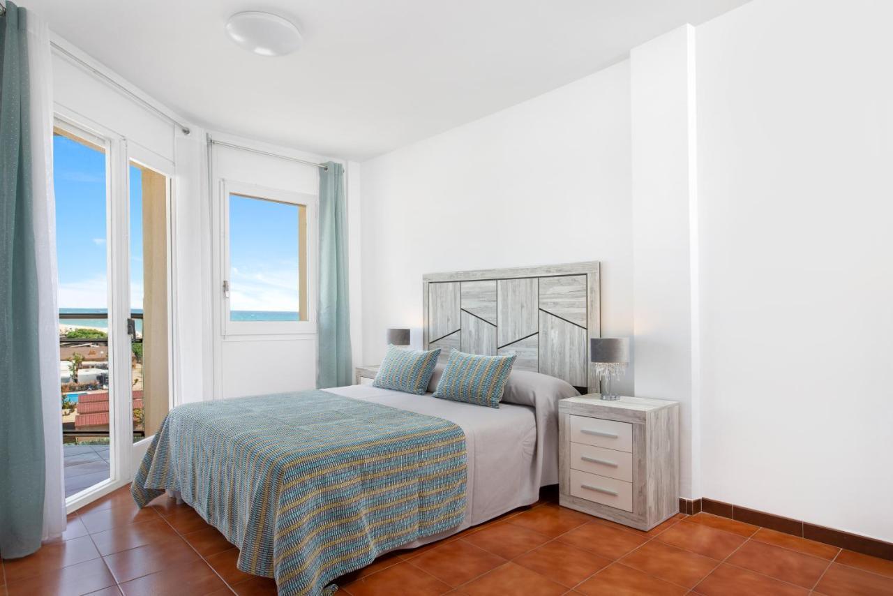 Santa Susanna Sunrise Apartment Εξωτερικό φωτογραφία
