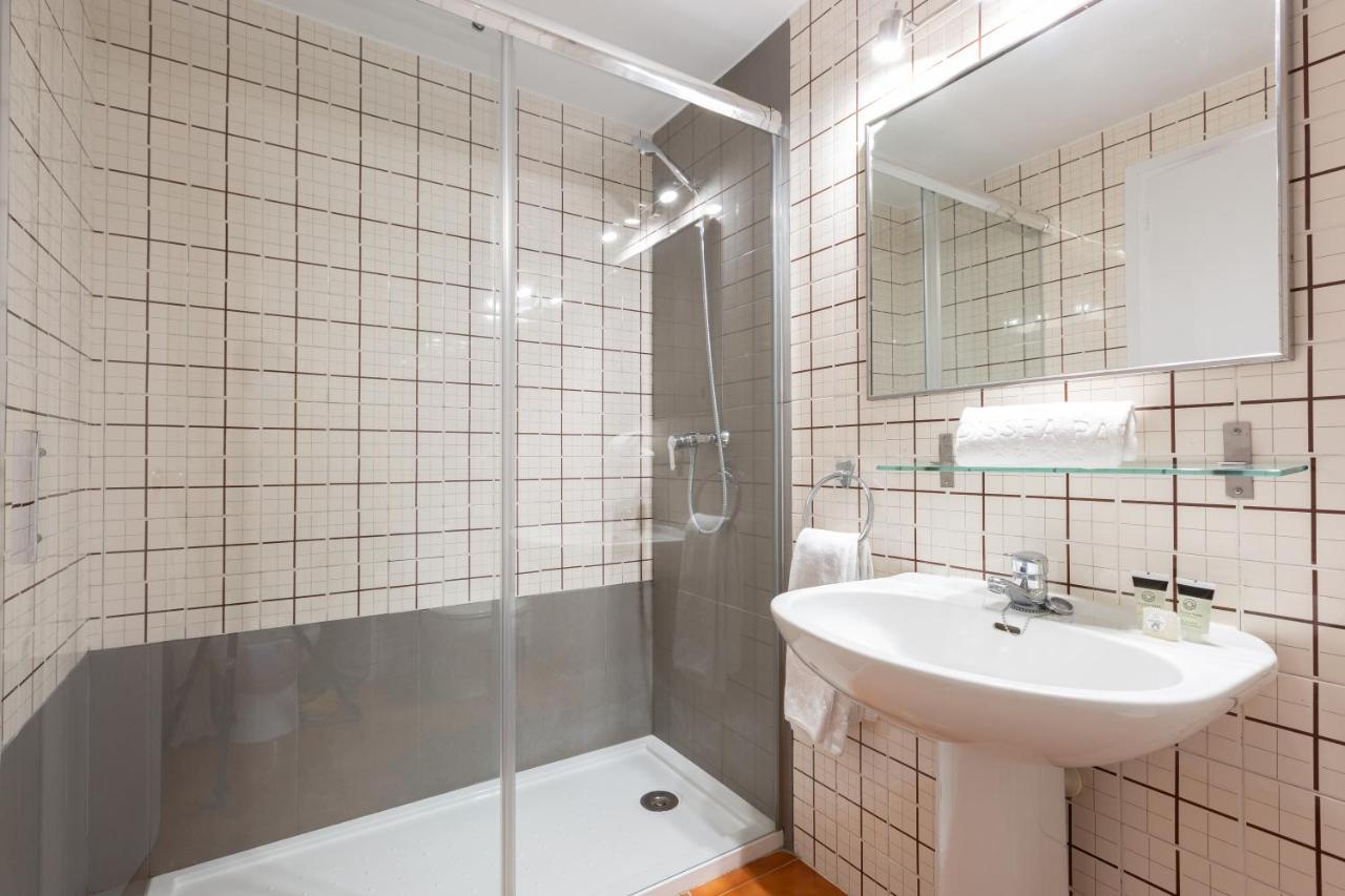 Santa Susanna Sunrise Apartment Εξωτερικό φωτογραφία