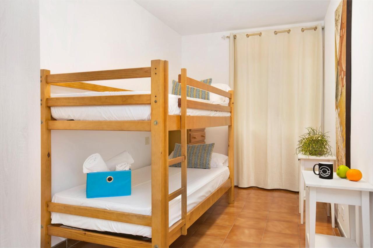 Santa Susanna Sunrise Apartment Εξωτερικό φωτογραφία