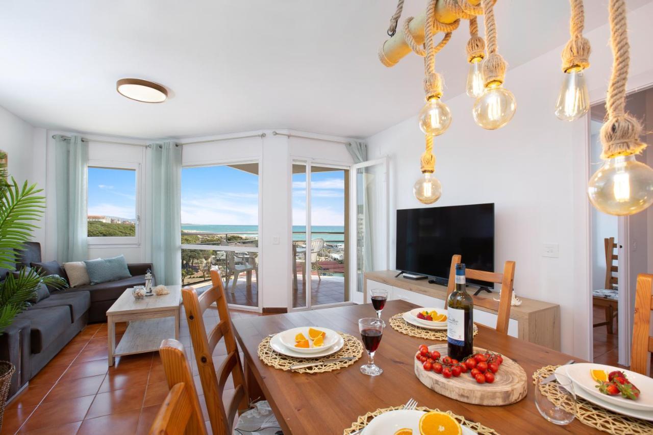 Santa Susanna Sunrise Apartment Εξωτερικό φωτογραφία