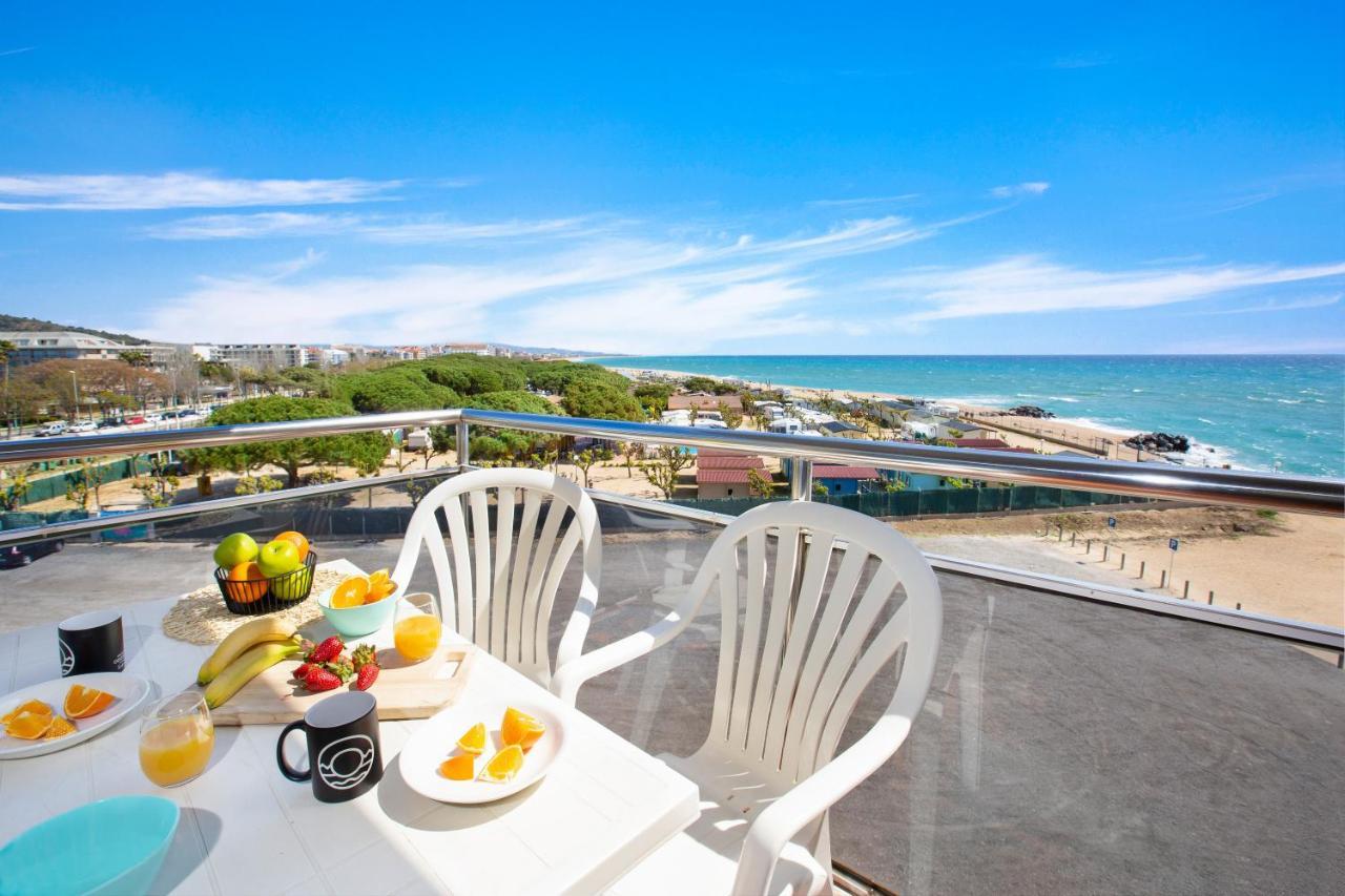 Santa Susanna Sunrise Apartment Εξωτερικό φωτογραφία