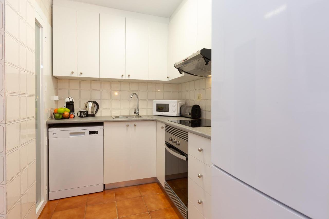 Santa Susanna Sunrise Apartment Εξωτερικό φωτογραφία